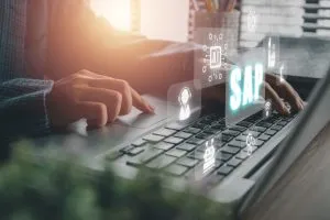SAP ECC to S/4HANA