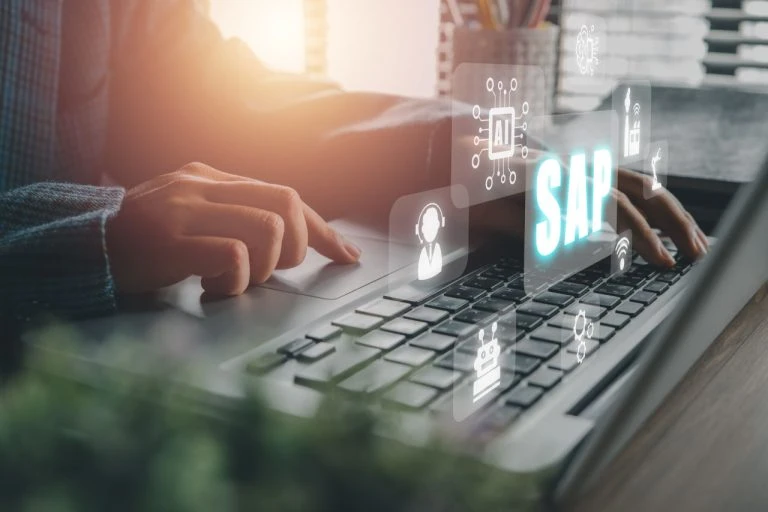 SAP ECC to S/4HANA