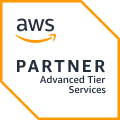 Advanced tier logo