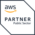 AWS public sector partner