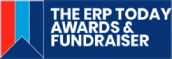 ERP today awards & fundraiser
