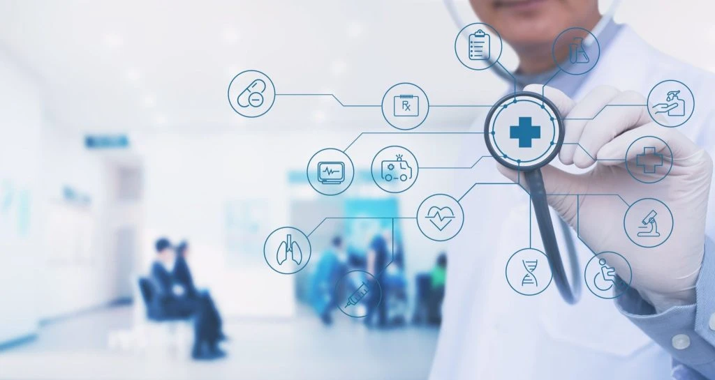 Healthcare