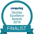 Computing DevOps Excellence Award