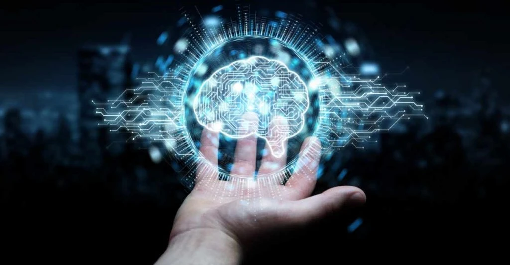 Data, Automation & AI