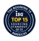 ISG Americas