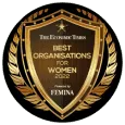 Et Badge Women