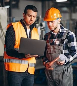Manufacturing