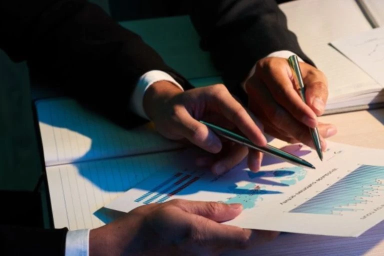 Data Analytics