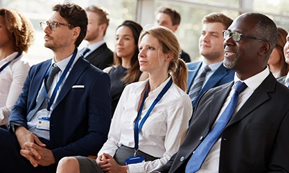 Event TechUK