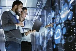 Data Management Cloud Services