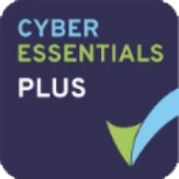 Cyber essential plus