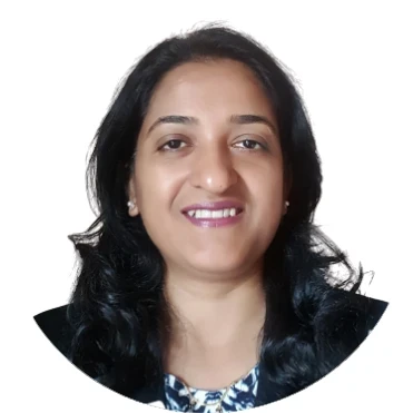Anuradha Mhatre