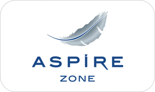 Aspire Zone