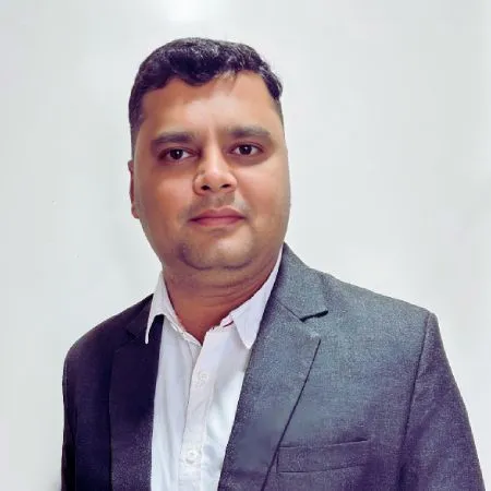 Chetan Sharma