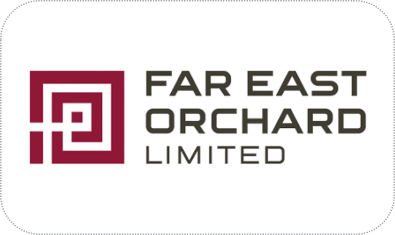Far East