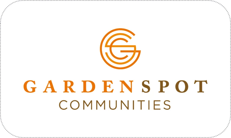 GARDEN SPOT COMMUNITIES