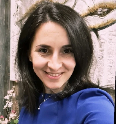 Georgiana