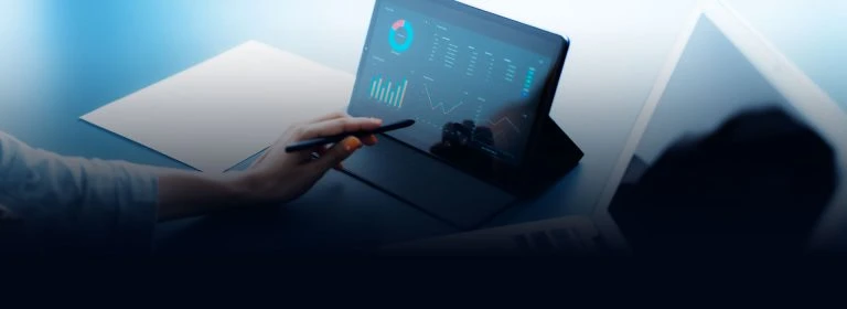 Business Intelligence & Analytics