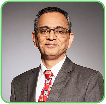 Rajeev Grover
