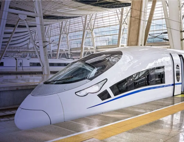 Saudi Railway