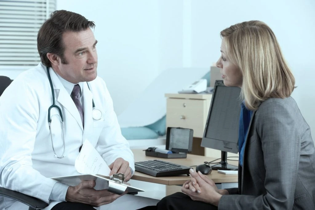 Sophiscated healthcare