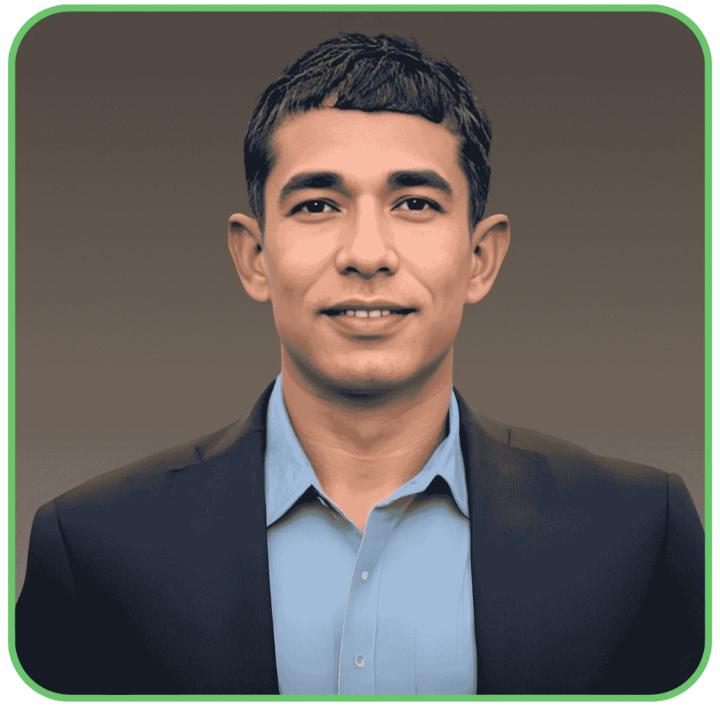 Sourabh Mukherjee