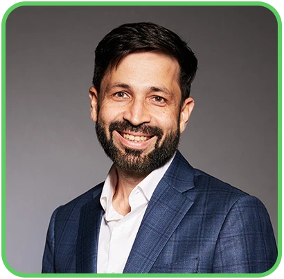 Umang Nahata