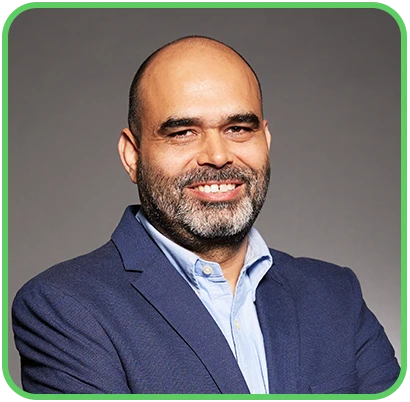 Vimal Dangri