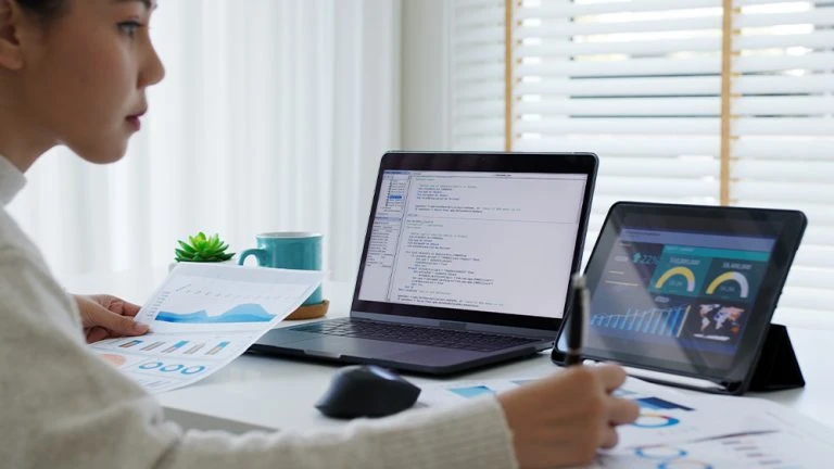 CRM Managed