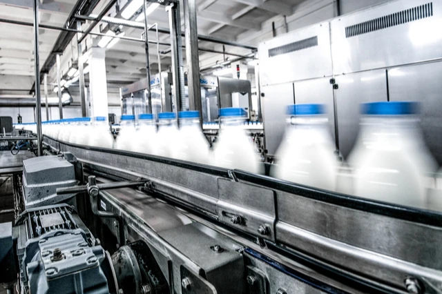 Global Milk Producer