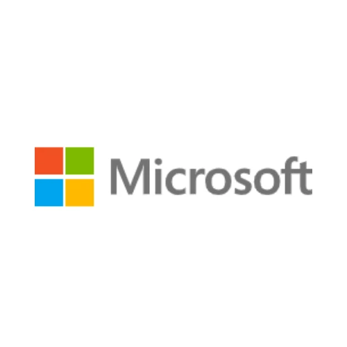 Microsoft