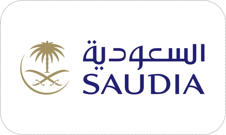 SAUDIA