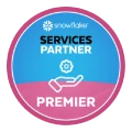 Snowflake Service Partner