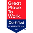 Gptw Uk