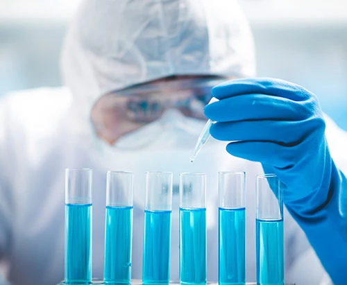 Life Sciences