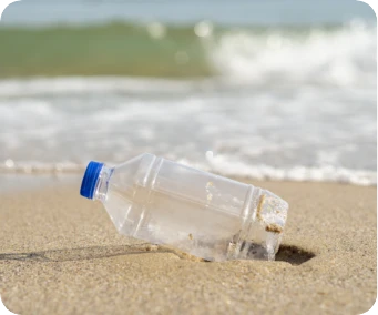 Plastic Water Bottles