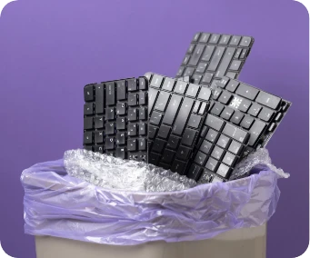 E Waste