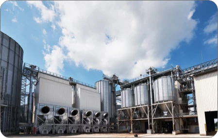 Manufacturing Company