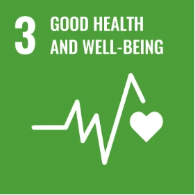 Good Heath and Well Being