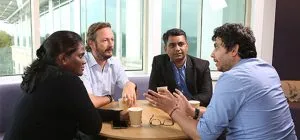 Job Connect