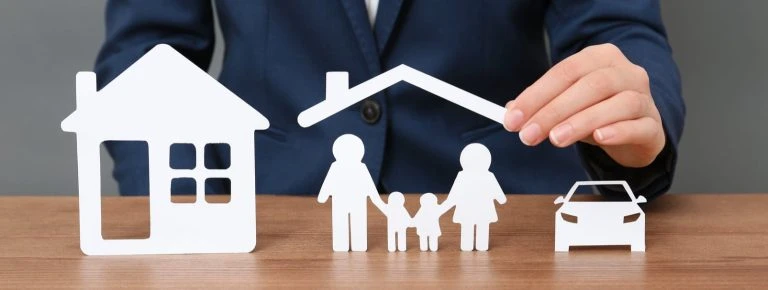 Financial Insurance