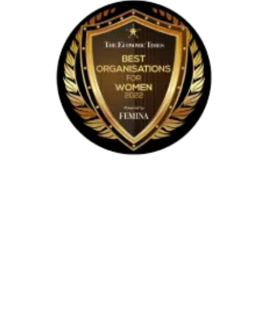 Et Badge Women
