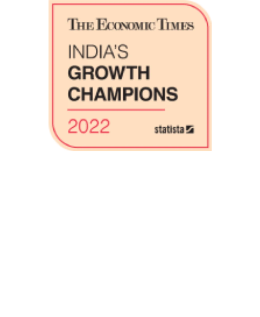 India'S Growth Champions