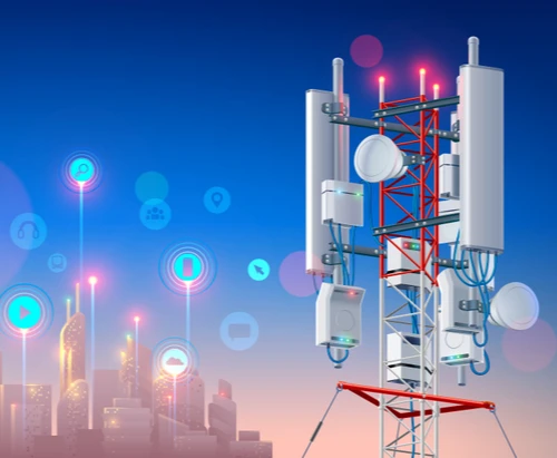 Telecom