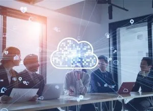 Driving Data Modernization with Cloud