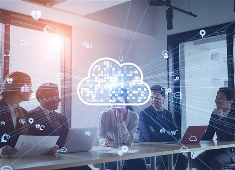 Driving Data Modernization with Cloud