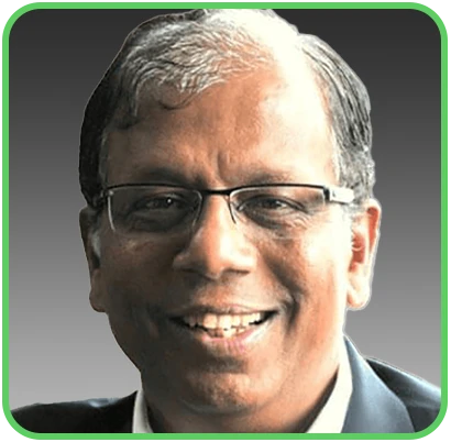 Radhakrishnan Sundar