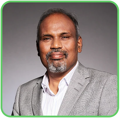 Surya Nunna