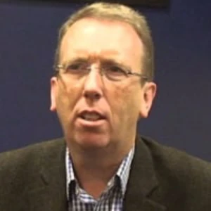Martyn Hope