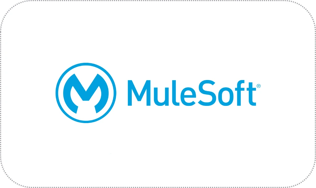 Mulesoft Logo